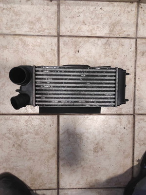 Intercooler for Ford Fiesta '08-'17 used, code 8V51-9L440-AD