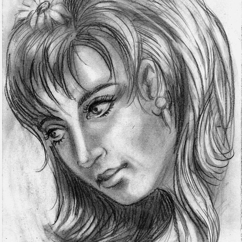 SxediaZO pencil drawing learning book new