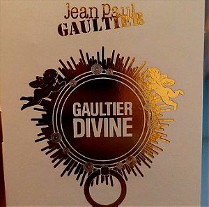 Δείγμα γυναικείου αρώματος του Jean Paul Gaultier