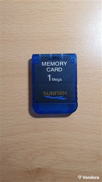  Memory card Ps1