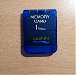  Memory card Ps1