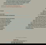 Βιβλίο "Pulsed Neural Networks", W.Maas & C.Bishop, MIT Press, 1999