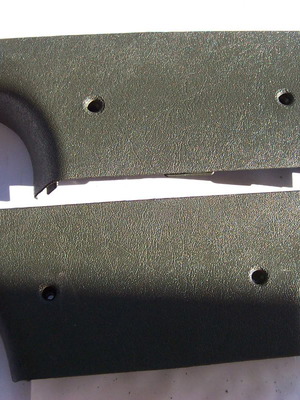 Mercedes 190E γνήσια ανταλλακτικά μεταχειρισμένα