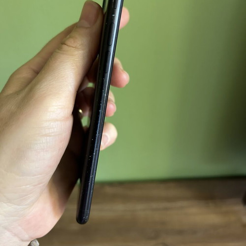 iPhone 7 32GB black used, excellent working condition