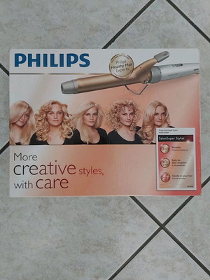 Multi-Styler σετ με 13 εξαρτήματα για περιποίηση μαλλιών σαν καινούργιο