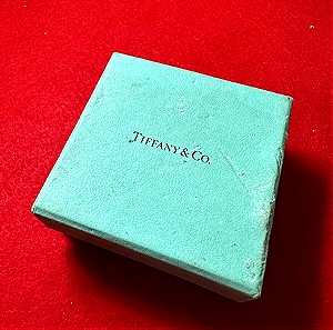 Vintage συλλεκτικό κουτί TIFFANY&Co