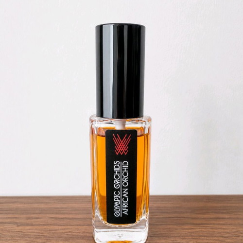 Olympic Orchids African Orchid Eau de Parfum 5ml like new