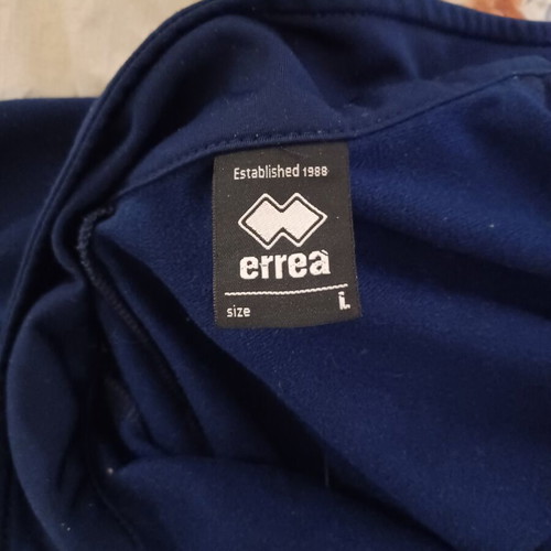 Parma Calcio Jersey Size L Errea like new