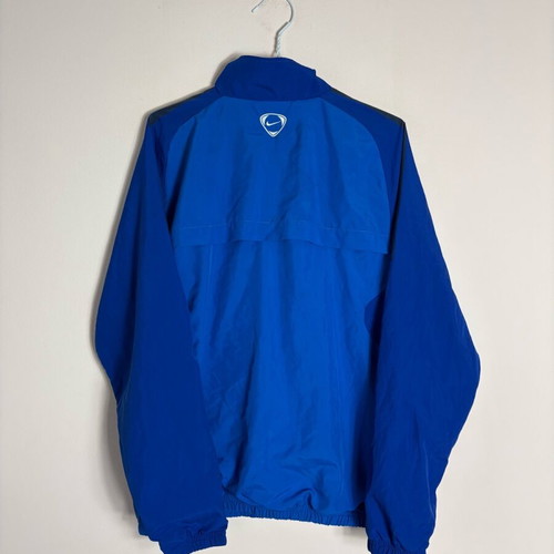 Genk training jacket like new, size L, 2010/11