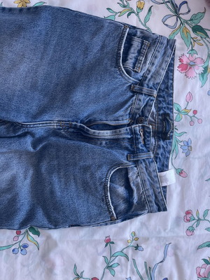 Funky Buddha jeans like new, size M 38 10, blue