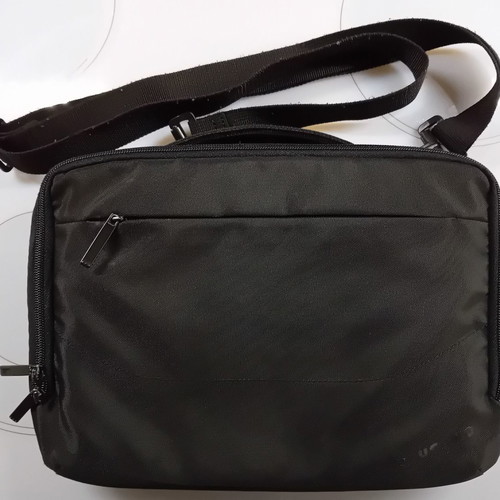 Notebook carrying bag used, in good condition