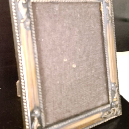 Photo frame 21x18.5 used without glass