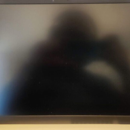 Dell Inspiron 15 3525 laptop used for spare parts with 16GB RAM and 512GB SSD