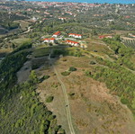 Αγροτεμάχιο 17.197 τ.μ. στη Χανιώτη Χαλκιδικής με θέα και ιδιωτικό δρόμο