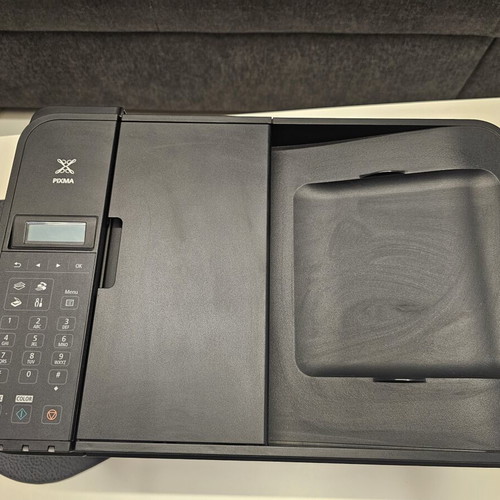 Canon Pixma MX495 πολυμηχάνημα μεταχειρισμένο