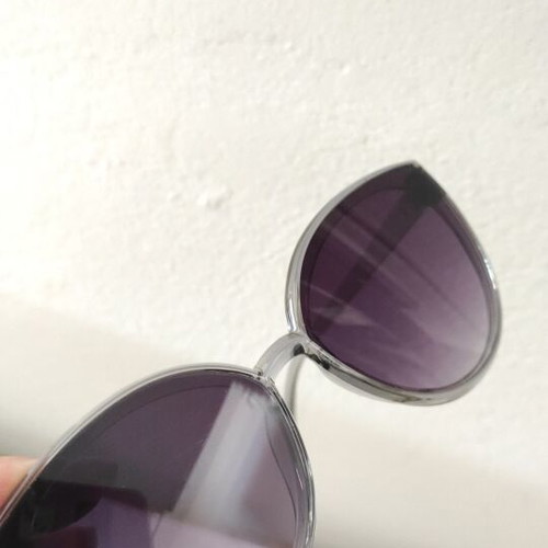 Cat Eye Sunglasses like new