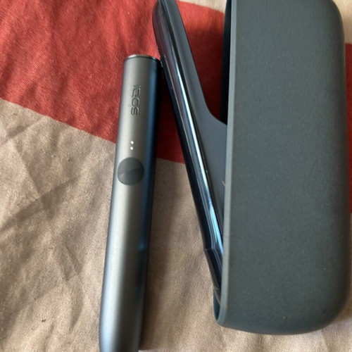 Icos device new