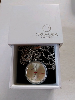 Winding Women's Neck or Pocket Watch New