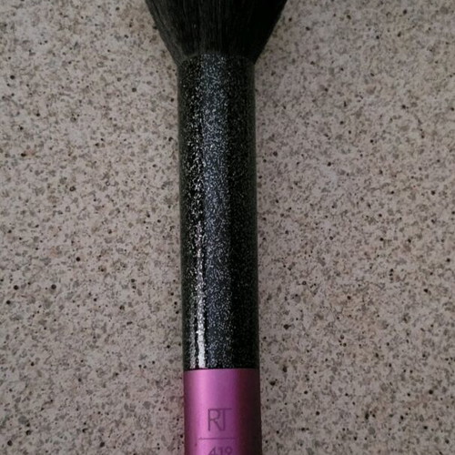Real Techniques Powder Brush Limited Edition like new