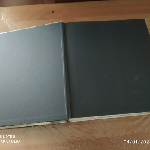 To Pio Lampro Arheio hardcover album like new