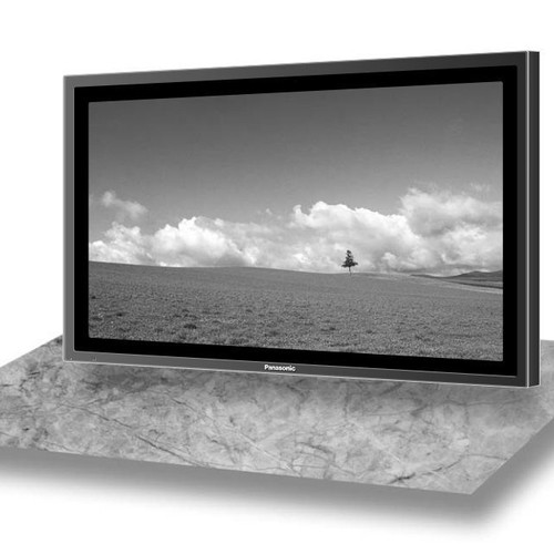 Panasonic HD Plasma 65" display used
