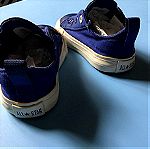  Βρεφικά παπούτσια All Star Converse 20 νούμερο.