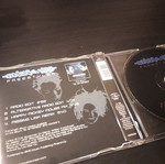 Bomfunk MCs Freestyler CD single