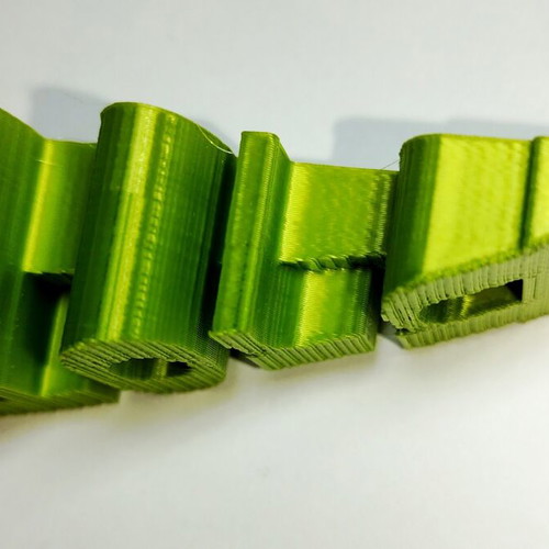 3D Printed Door Stopper Porn New, humorous design