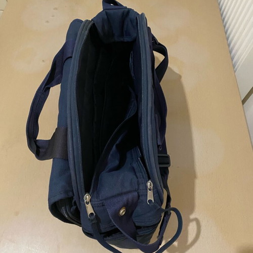 Inglesina baby stroller bag
