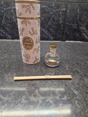 Reed diffuser room fragrance new