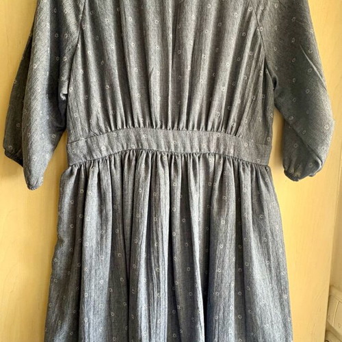 Madame Shoushou dress rare find from older collection size Large