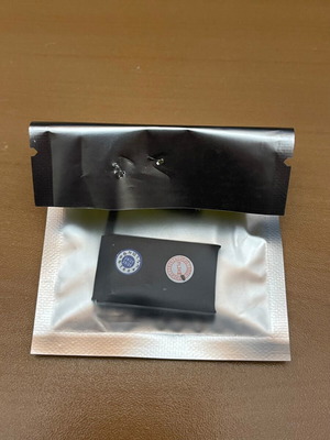 Battery for AirPods 1st and 2nd Gen Charging Case new