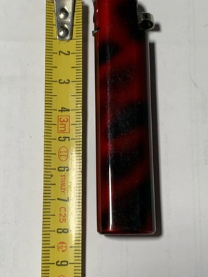 Pipe lighter like new