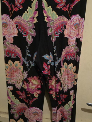 Camilla Leggings like new, size S