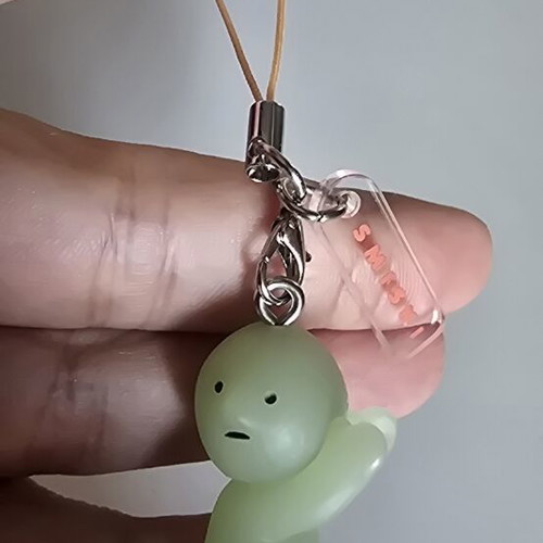 Smiski Strap Accessories Series 2 new, authentic by Dreams