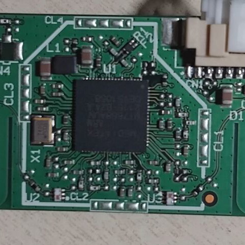 Vestel 17WFM25 Wifi Module board like new