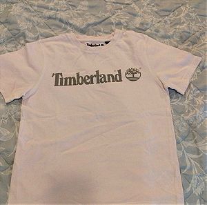μπλούζα  TIMBERLAND για κοριτσια