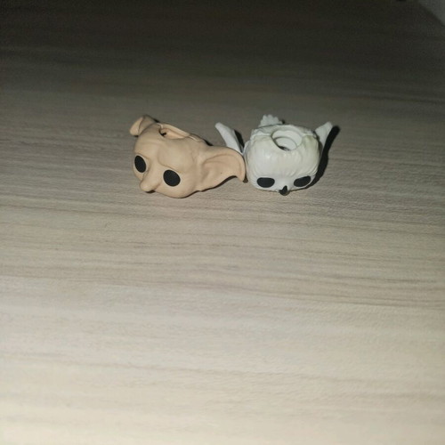 Kinder Surprise figures like new