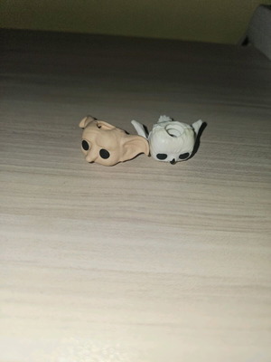 Kinder Surprise figures like new