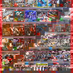  PS3 Games σε Προσφορά
