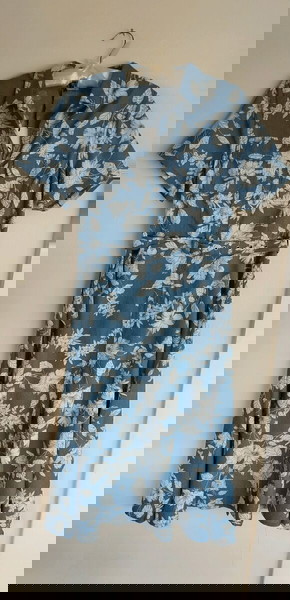  forema midi semizie Large kenourio me etiketes