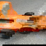  Συλλεκτική σπάνια μινιατούρα Ford MATCHBOX