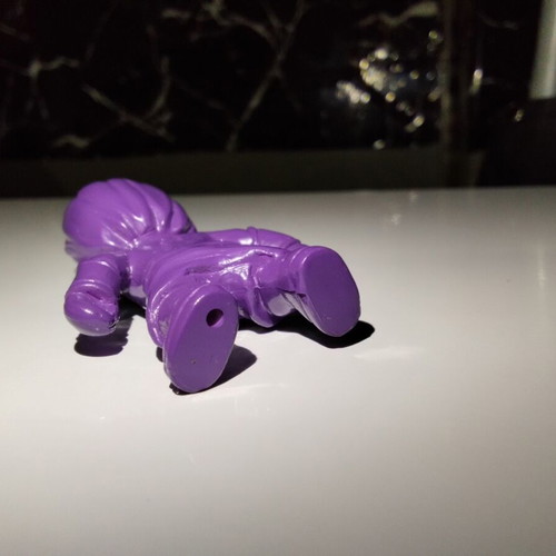 Stumble Guys Amethyst Nyx figure like new