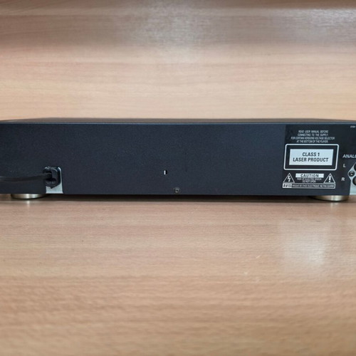 Hi-Fi Sound System used with Rotel, Marantz, Sansui, Mission speakers and Target Audio stands