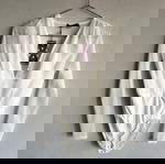 BooHoo бяло боди