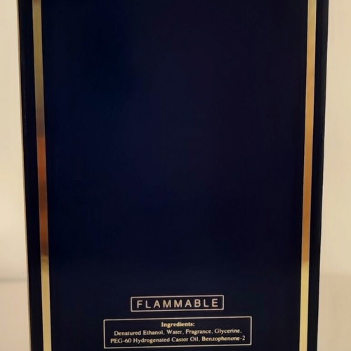 Yardley English Blazer After Shave Lotion 125 ml new