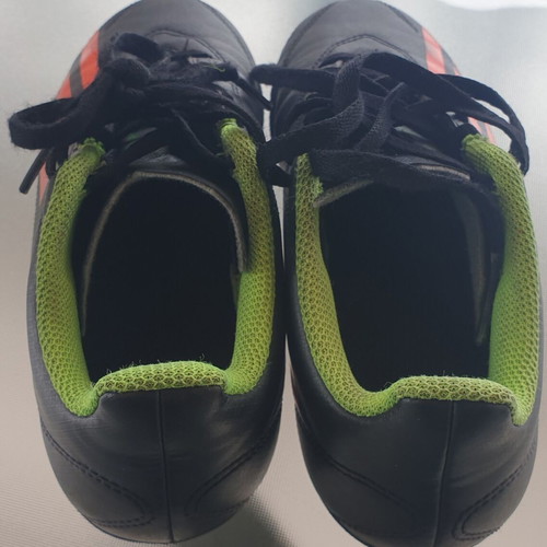 Adidas X Speedportal.4 FXG J GW8496 children's football shoes like new, size 33.5