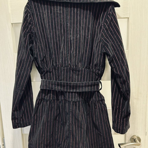 Mariella Burani Italian designer coat jacket like new, L XL