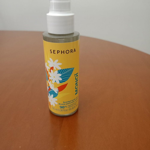 Sephora Monoi Body Mist 100ml new, natural ingredients
