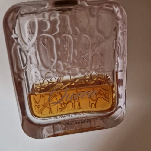 Queen perfume used Eau de Parfum